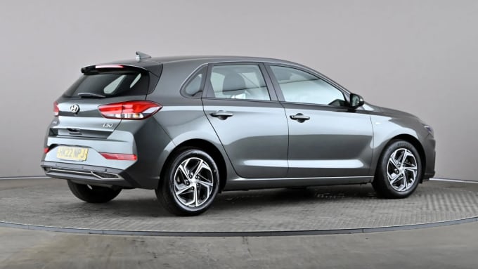 2022 Hyundai I30