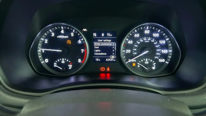 2022 Hyundai I30