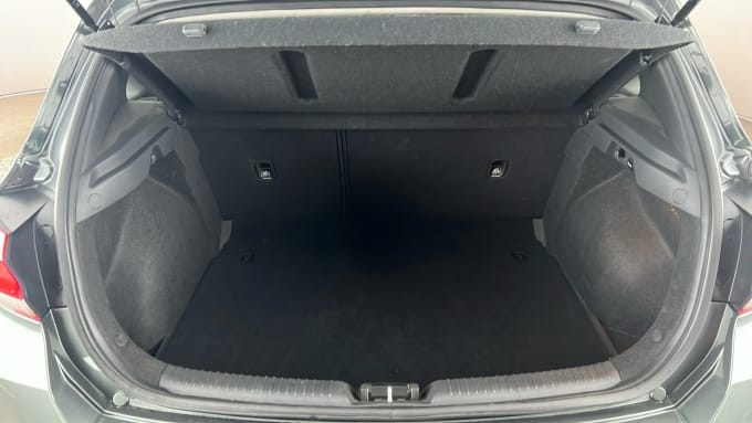 2022 Hyundai I30