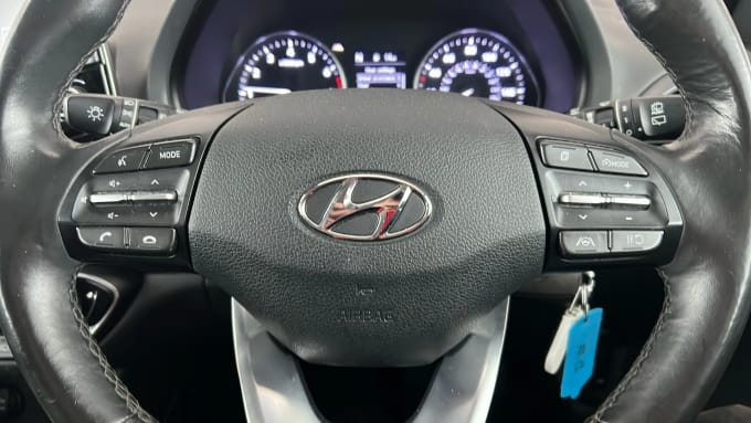 2022 Hyundai I30