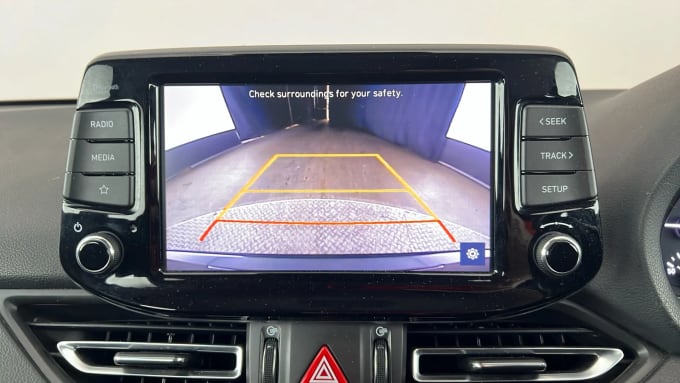 2022 Hyundai I30