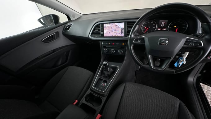 2019 Seat Leon