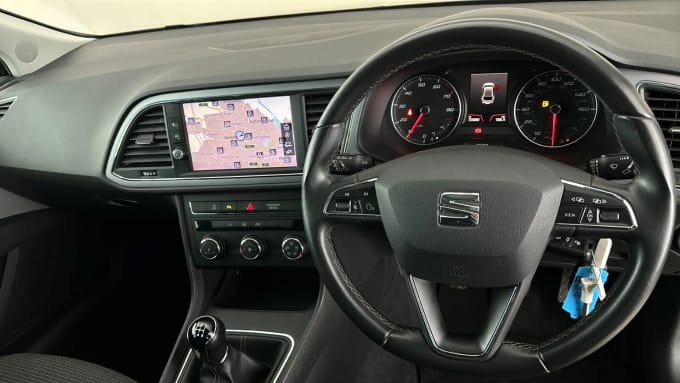 2019 Seat Leon