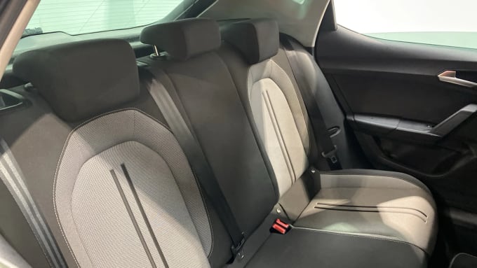 2022 Seat Leon