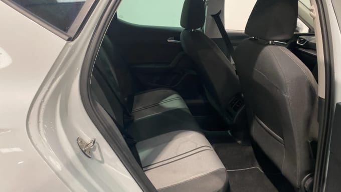 2022 Seat Leon