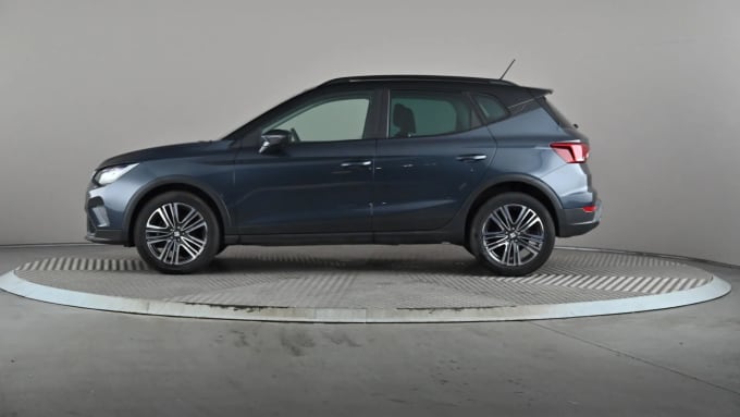 2023 Seat Arona