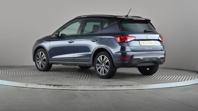 2023 Seat Arona