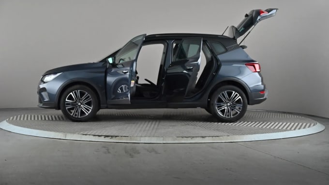 2023 Seat Arona