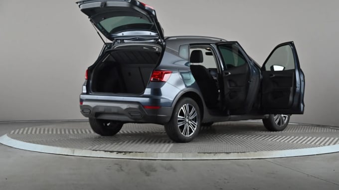 2023 Seat Arona