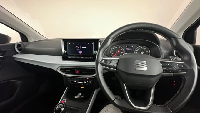 2023 Seat Arona