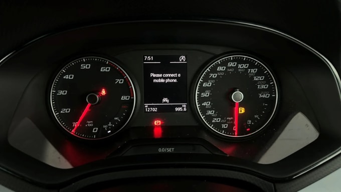 2023 Seat Arona
