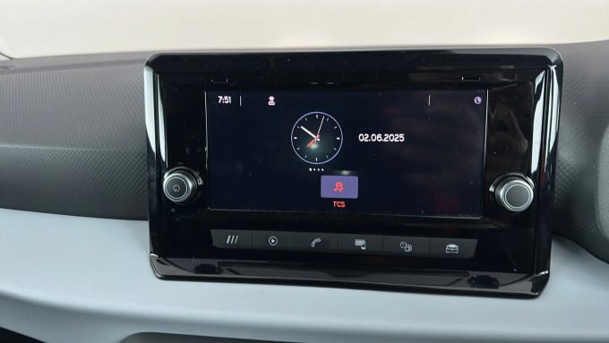 2023 Seat Arona