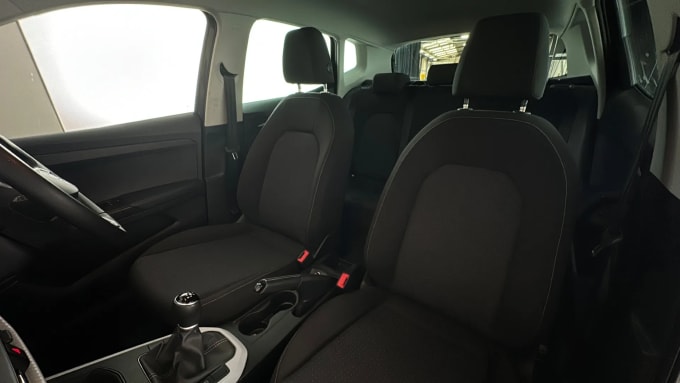2023 Seat Arona