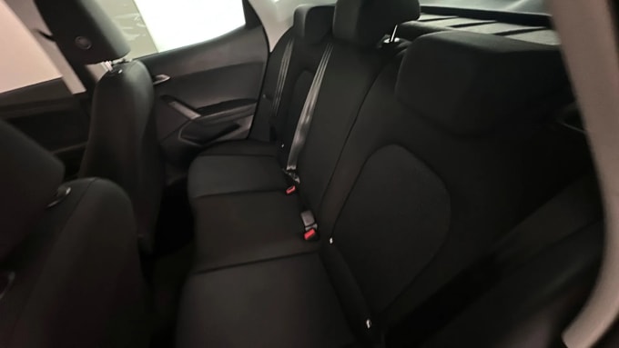 2023 Seat Arona