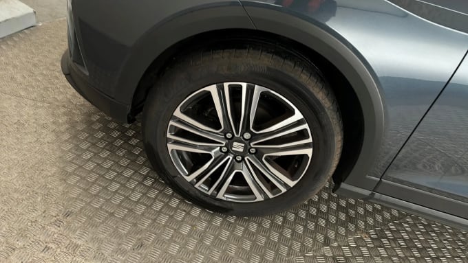 2023 Seat Arona