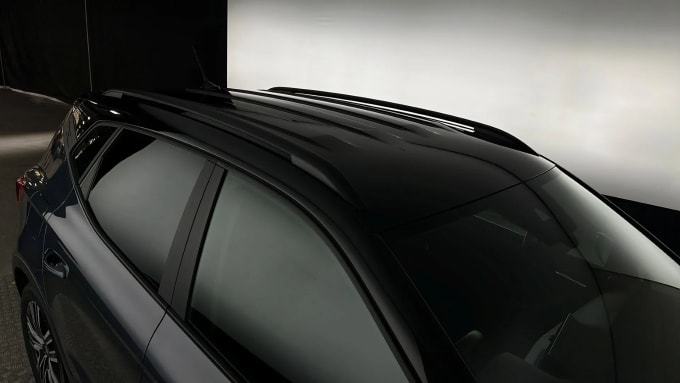 2023 Seat Arona