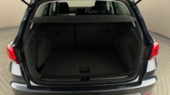 2023 Seat Arona