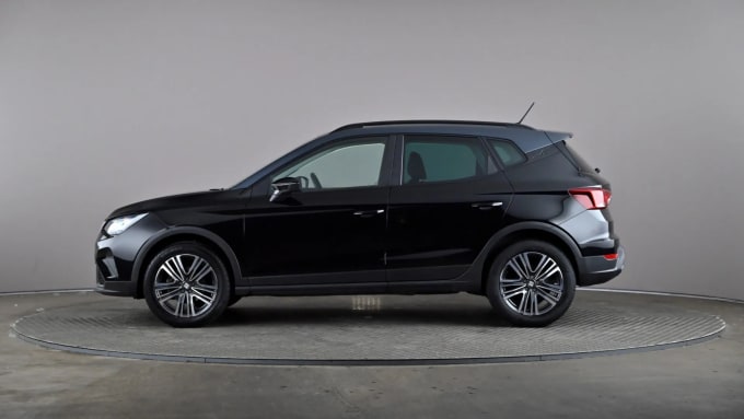 2023 Seat Arona