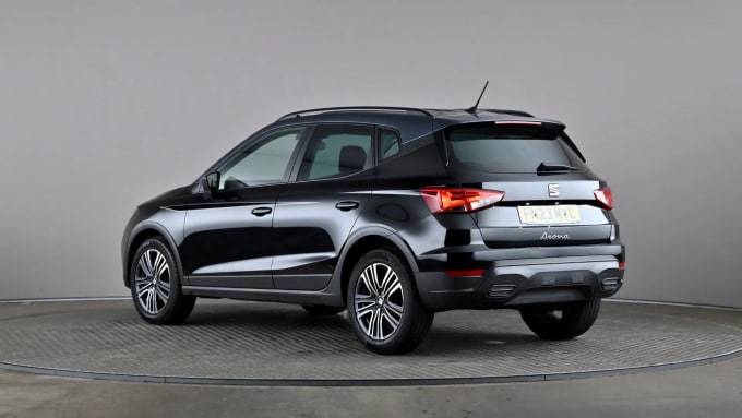 2023 Seat Arona
