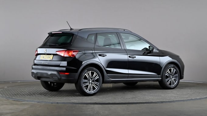 2023 Seat Arona