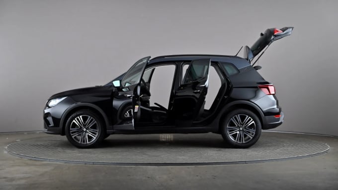 2023 Seat Arona