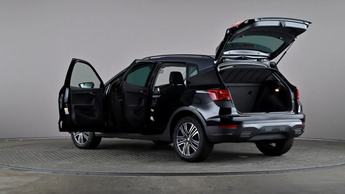 2023 Seat Arona