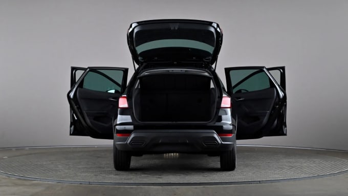2023 Seat Arona
