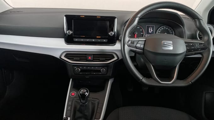 2023 Seat Arona