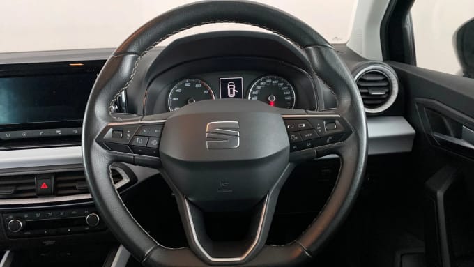2023 Seat Arona