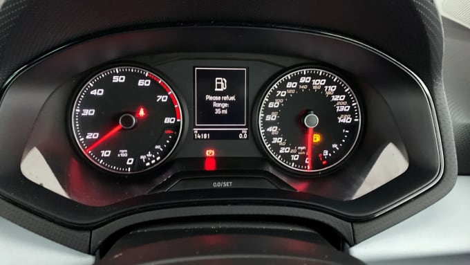 2023 Seat Arona