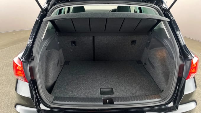 2023 Seat Arona