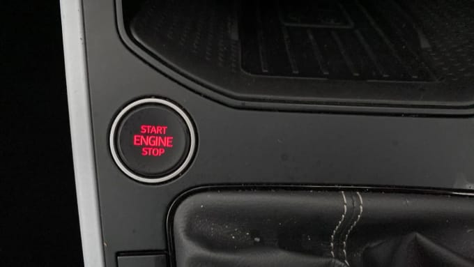 2023 Seat Arona