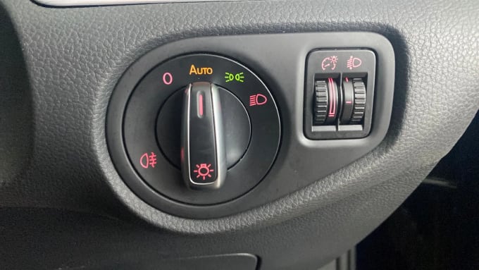 2019 Volkswagen Sharan