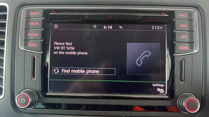 2019 Volkswagen Sharan