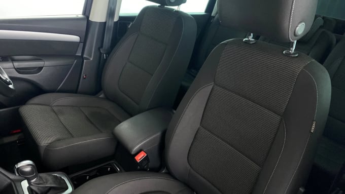 2022 Volkswagen Sharan