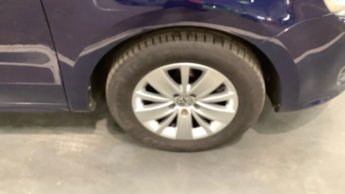 2022 Volkswagen Sharan