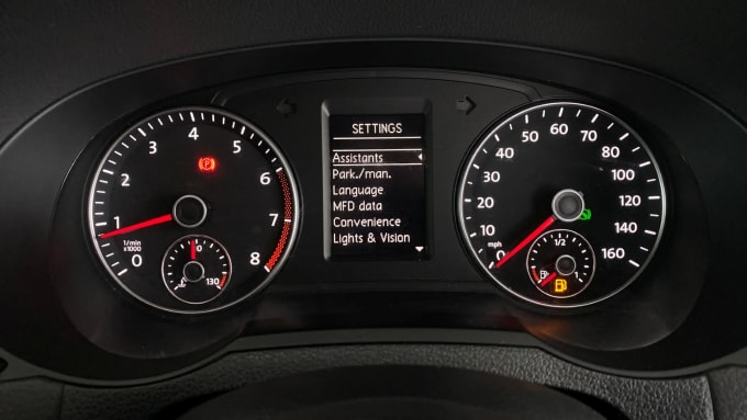2021 Volkswagen Sharan