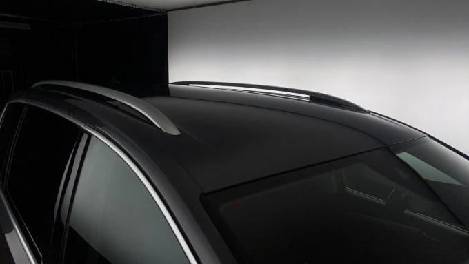 2021 Volkswagen Sharan
