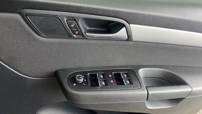 2021 Volkswagen Sharan