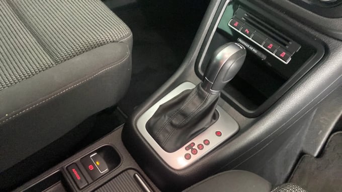 2021 Volkswagen Sharan