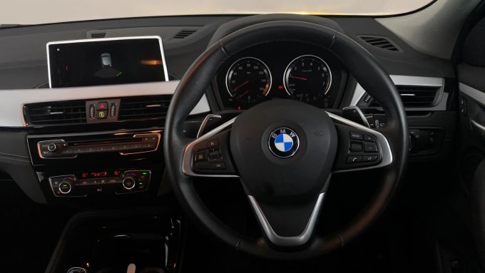 2020 BMW X2