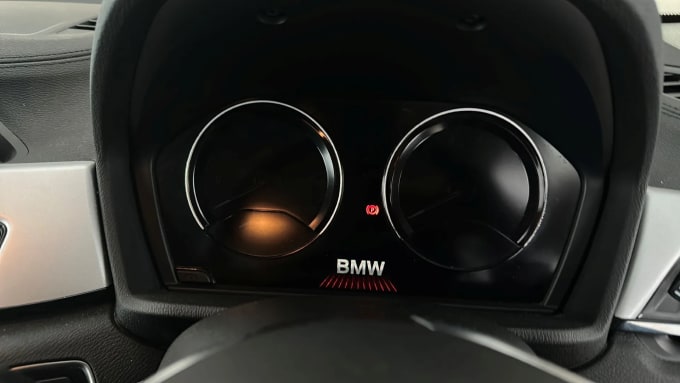 2020 BMW X2