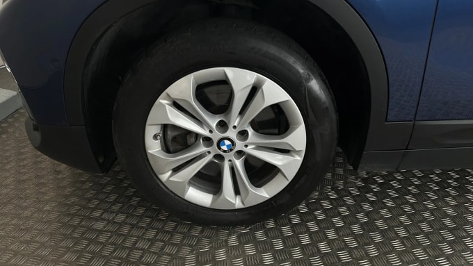 2020 BMW X2