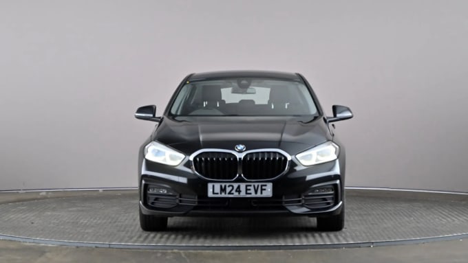 2024 BMW 1 Series