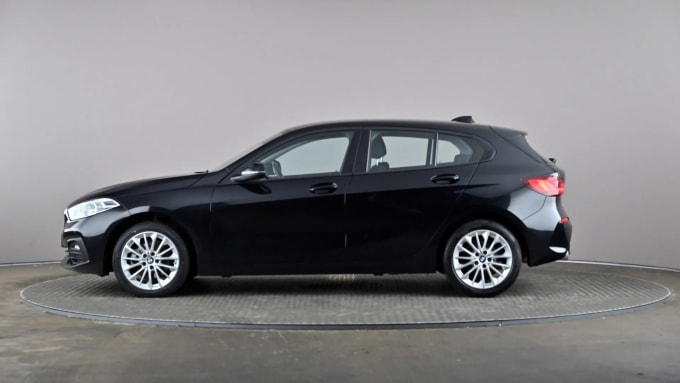 2024 BMW 1 Series