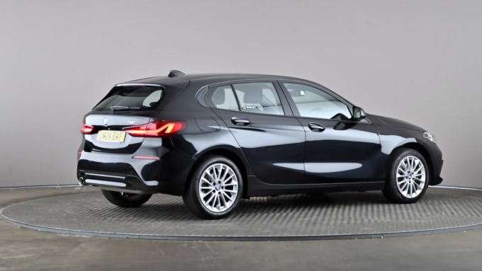 2024 BMW 1 Series