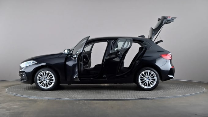 2024 BMW 1 Series