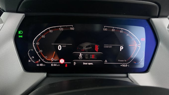 2024 BMW 1 Series