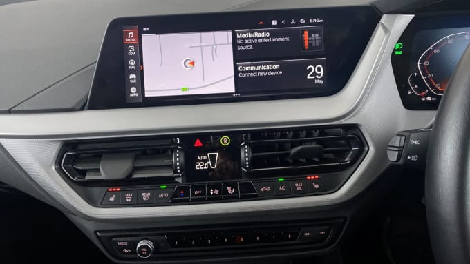 2024 BMW 1 Series