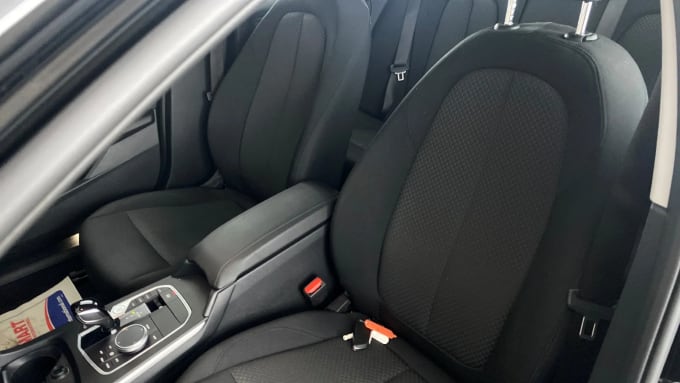 2024 BMW 1 Series